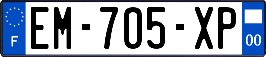 EM-705-XP