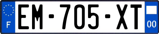 EM-705-XT