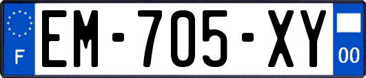 EM-705-XY