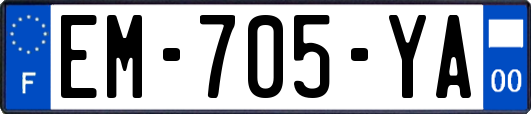 EM-705-YA