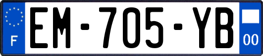 EM-705-YB