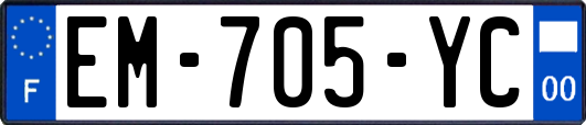 EM-705-YC
