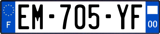 EM-705-YF