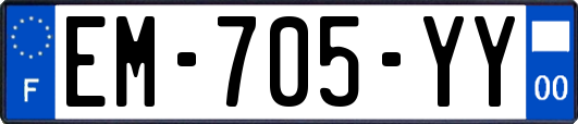 EM-705-YY