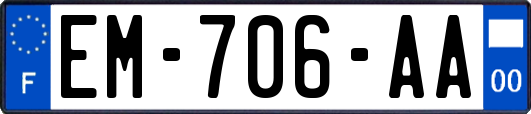 EM-706-AA