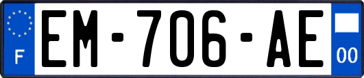 EM-706-AE