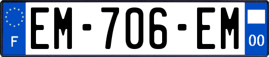 EM-706-EM