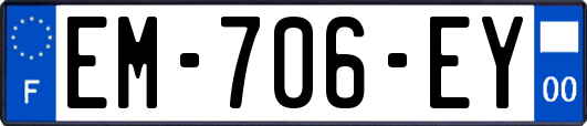 EM-706-EY
