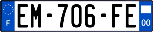 EM-706-FE