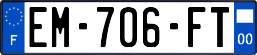 EM-706-FT