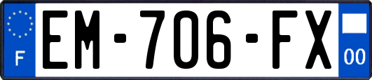 EM-706-FX