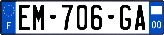 EM-706-GA