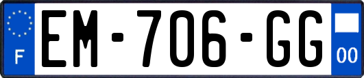 EM-706-GG