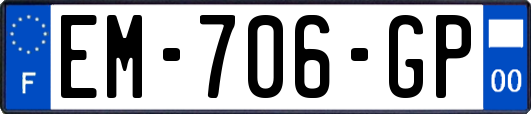 EM-706-GP