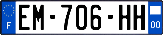 EM-706-HH