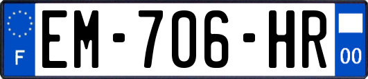 EM-706-HR