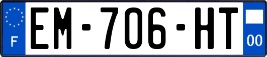 EM-706-HT