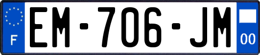 EM-706-JM