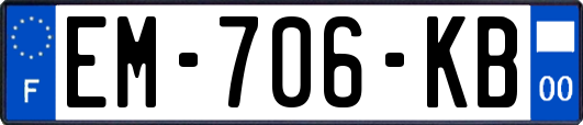 EM-706-KB