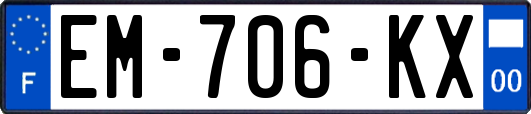 EM-706-KX
