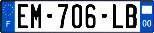 EM-706-LB