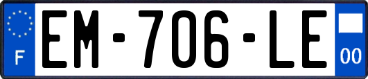 EM-706-LE