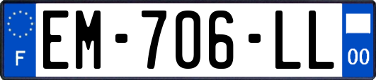 EM-706-LL