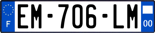 EM-706-LM