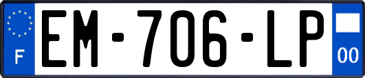 EM-706-LP