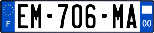 EM-706-MA