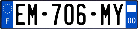 EM-706-MY