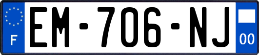 EM-706-NJ