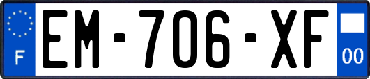EM-706-XF