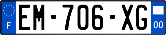 EM-706-XG