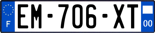 EM-706-XT