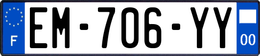EM-706-YY