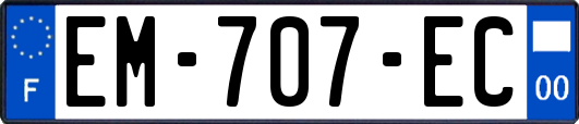 EM-707-EC