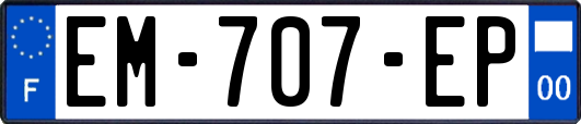 EM-707-EP