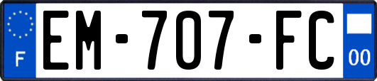 EM-707-FC
