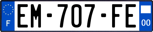 EM-707-FE