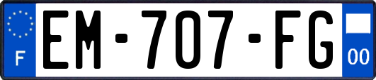 EM-707-FG