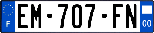 EM-707-FN
