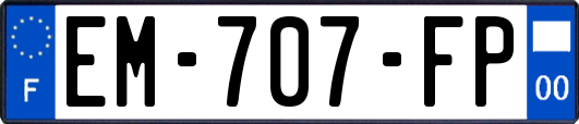 EM-707-FP