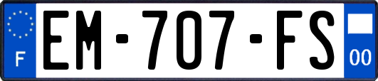 EM-707-FS