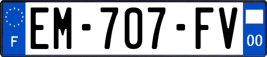 EM-707-FV