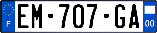 EM-707-GA