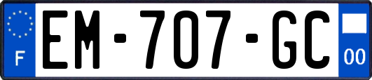 EM-707-GC