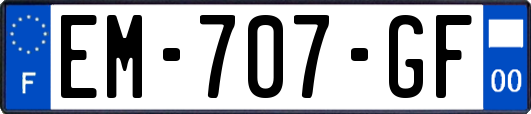 EM-707-GF