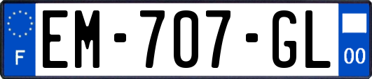 EM-707-GL