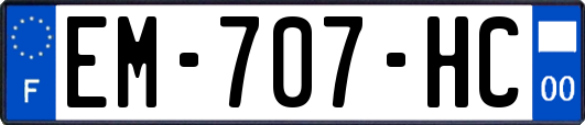 EM-707-HC